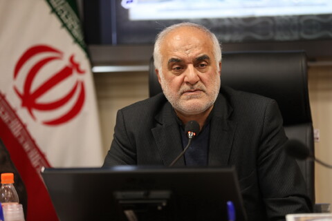 تصاویر/ نشست هم اندیشی نخبگانی عرصه تبلیغ دینی ایرانیان خارج از کشور با حضور دستیار وزیر امور خارجه