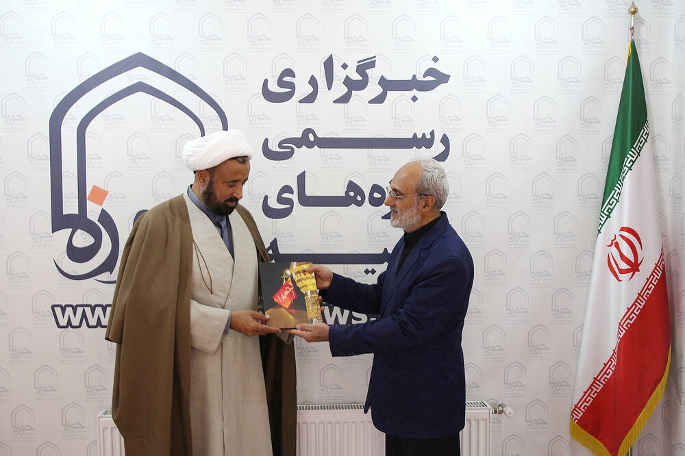 دینی طلاب کا تعلیمی طور پر مضبوط ہونے کے ساتھ عملی میدان میں بھی ضروری مہارت حاصل کرنا انتہائی ضروری ہے