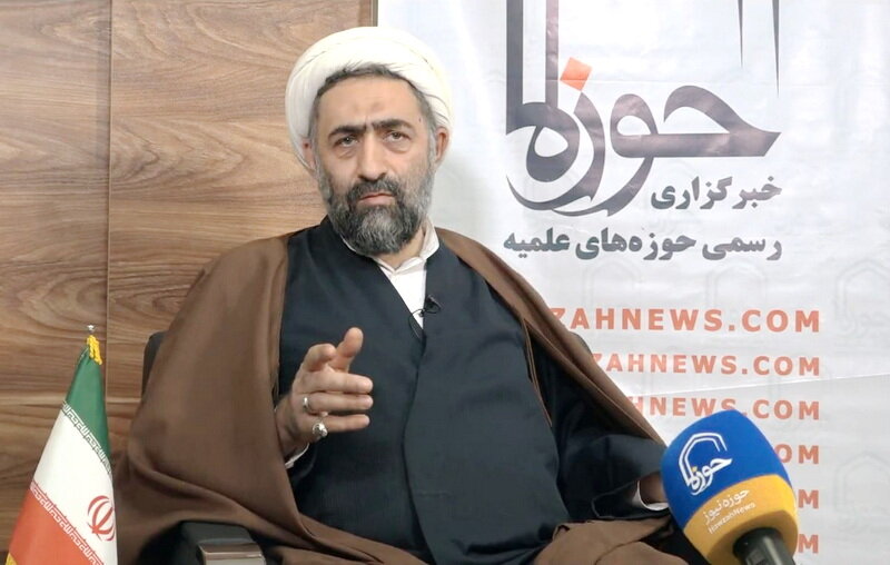 آیتالله موسوی الخرسان شخصیتی با ۸۰ سال عقبه علمی پژوهشی