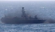 यमनी सेना ने एक और इसराइली जहाज़ पर हमला किया