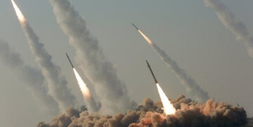 حملات سپاه به مقرهای تروریستی اسرائیل پاسخی کوبنده به جنایات اخیر بود