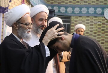 «ما چه کسی را داریم؟»؛ روایت تأثیرگذار از توجه امام عصر(عج) به طلبه‌ها