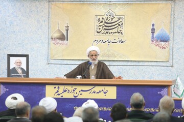 شرکت در انتخابات از واجبات مهم سیاسی است / بالابردن سطح رضایت عمومی مصداق برجسته امر به معروف است