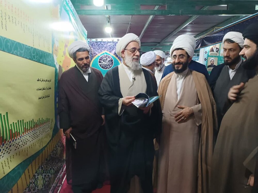 با مرکز تربیتمعلم مبلغ حوزههای علمیه آشنا شوید