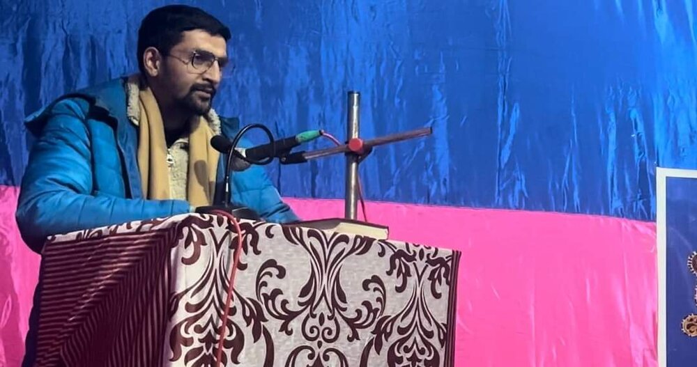 "جوانوں کے طرز زندگی امام باقر ؑکی نظر میں" کے عنوان سے علمی اور مذہبی کانفرنس کاانعقاد