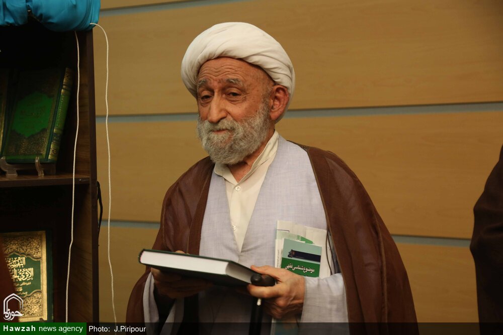 «التفسیر الأثری الجامع» قُرص و محکم سخن شیعه را بیان کرده است