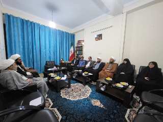 مشارکت حداکثری مردم در انتخابات یأس و ناامیدی دشمنان انقلاب را رقم میزند