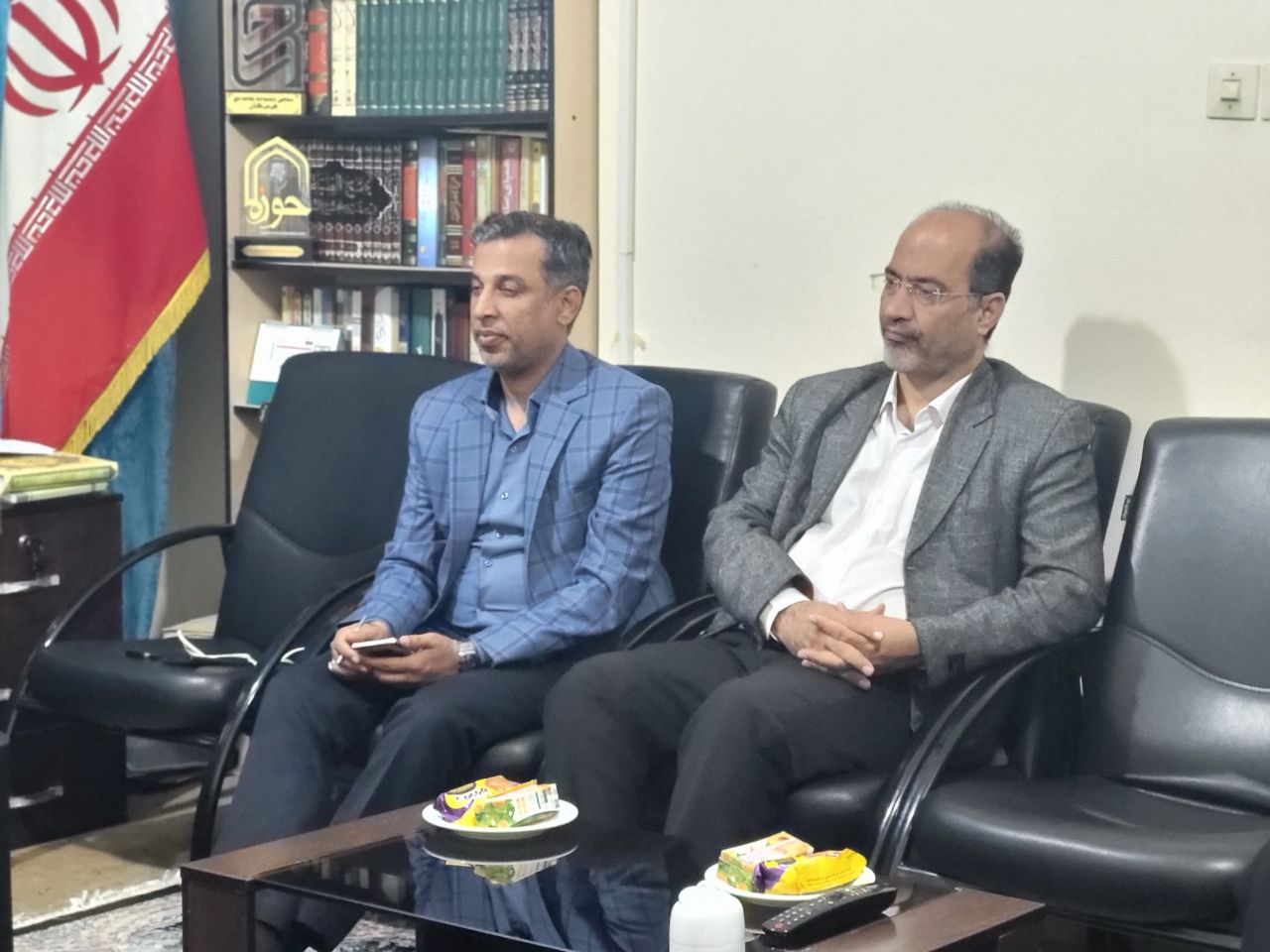 مشارکت حداکثری مردم در انتخابات یأس و ناامیدی دشمنان انقلاب را رقم میزند