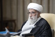 Ayatollah Jannati: Les « enseignants » sont des combattants dans le domaine de la science et de la culture