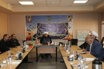 انقلاب اسلامی ایران، تجلی شکوهمند حماسه‌ای است