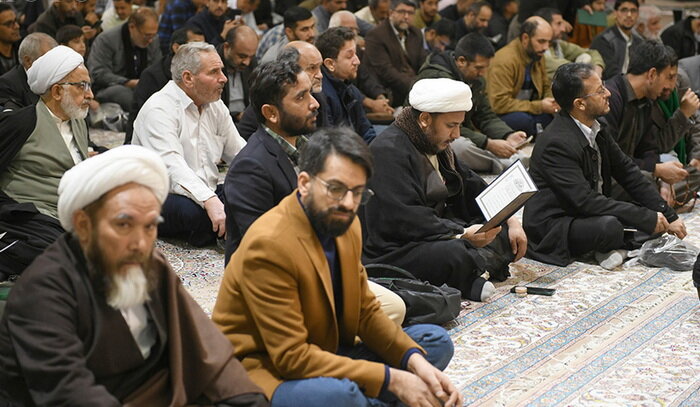 آیت الله محسن علی نجفی یک دانشمند دینی حقیقی بود / پاکستان دوست و برادر ایران است