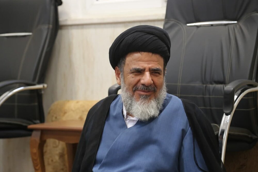 موضوعات و طرحنامههای سطح ۳ و ۴ حوزه علمیه خوزستان بررسی شدند+ عکس