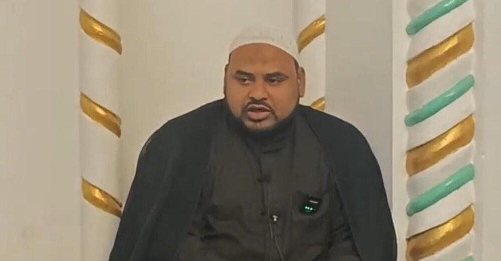 کامیاب زندگی کے لئے امام ہادی کی ہدایات و ارشادات و فرمودات پر عمل کریں، مولانا علی سجیر رضوی