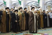 امام جمعه تبریز: ایران در امنیتش با احدی تعارف ندارد