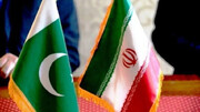 پاکستان اور ایران کے وزراء خارجہ کے درمیان ٹیلیفونک رابطہ / حالیہ تناؤ ختم کرنے پر اتفاق