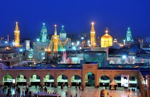 دنیا کے تمام این جی اوز کے لئے مثالی اور قابل تقلید ہے’آستان قدس رضوی‘