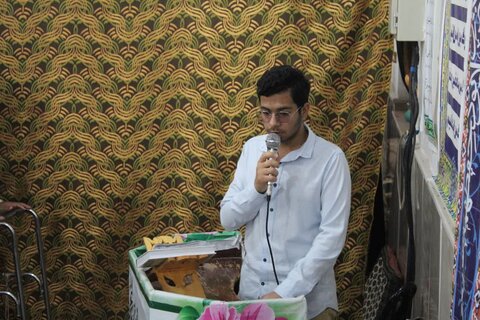 تصاویر/ اقامه نماز عبادی و سیاسی جمعه شهرستان رودان
