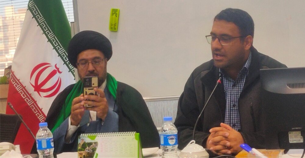 دنیا کے تمام این جی اوز کے لئے مثالی اور قابل تقلید ہے’آستان قدس رضوی‘