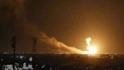 इज़रायली फौजी अड्डे पर हिज़बुल्लाह का मिसाइल से हमला