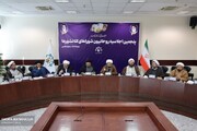 بیانیه مجمع طلاب و روحانیون عضو شوراهای اسلامی شهرهای کشور
