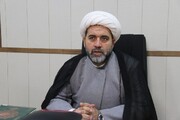 مساجد آذربایجان غربی ظرفیت پذیرش ۱۶ هزار معتکف را دارند