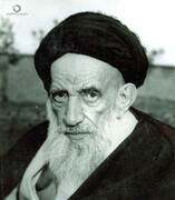 بالفيديو/ مواقف آية الله السيد محمد البهبهاني تجاه القضية الفلسطينية