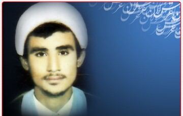 وصیت نامه شهید روحانی؛ امام و انقلاب را تنها نگذارید