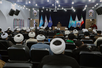 امامت؛ کارآمدترین مدل اداره جامعه در همه سطوح