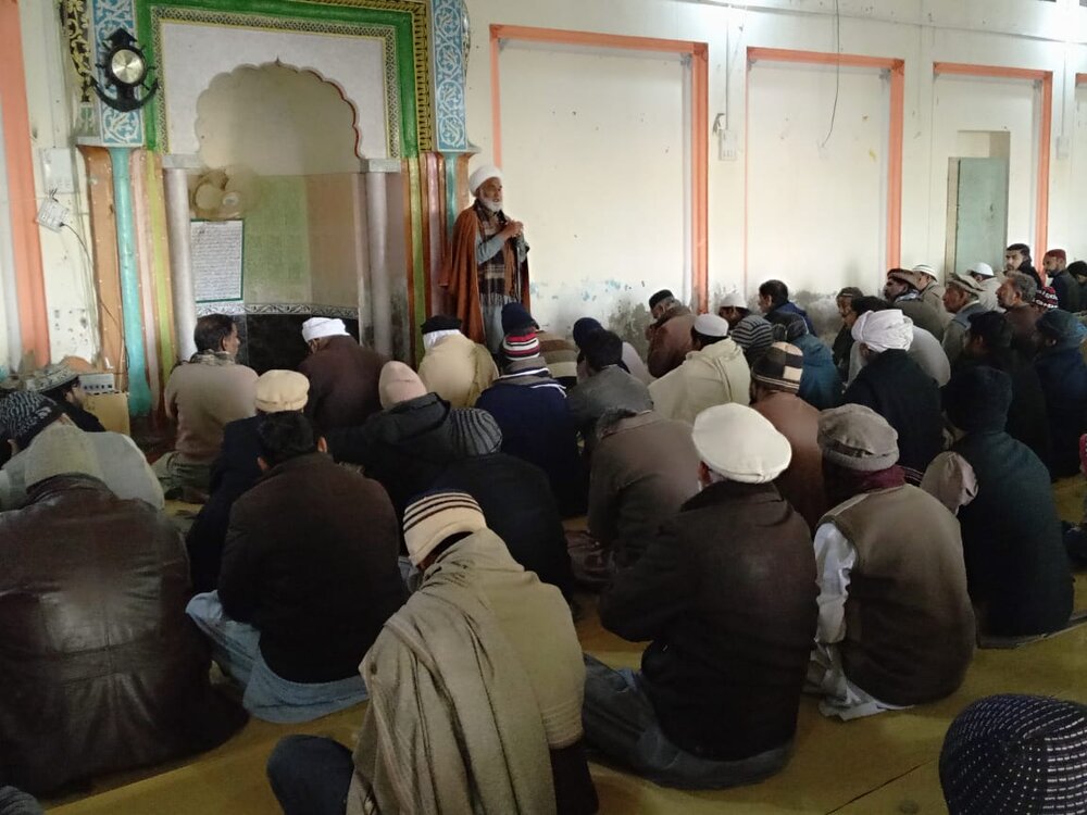 پاک ایران دو اسلامی اور دوست ممالک ہیں