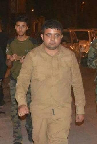 روایت آزاد سازی سامرا در کنار شهید سلیمانی / محور مقاومت اجازه تعرض به دوستان خود را نمیدهد