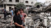 غزہ پر حملہ جنگی جرم ہے، اسرائیلی جارحیت کا مقابلہ کرنے کے لیے تمام آپشنز میز پر ہیں:اردن