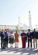 2024 मे भारतीए हाजियों को हर प्रकार की सुविधा देने का निर्देश