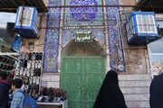احیای یکی از قدیمی‌ترین مدارس تاریخی ایران در سبزوار