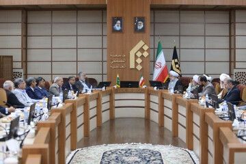 ارائه بیش از ۱۷۰ رشته و گرایش در جامعه‌المصطفی / رشد مراکز آموزش عالی و دانشگاهی بعد از انقلاب از  ۲۲۰ مرکز به ۲ هزار و ۶۰۰