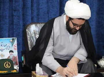 ارزش امنیت را کسی می‌داند که رنج آوارگی را چشیده باشد