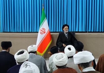 اعتکاف بهترین زمان برای افزایش بصیرت در میان جوانان و نوجوانان است