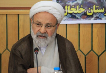 خلخال آماده برگزاری ویژه برنامه سالروز قیام مردم در هفتم بهمن