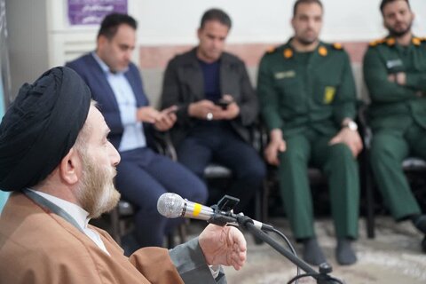 تصاویر آئین تجلیل از مدال آوران لرستانی