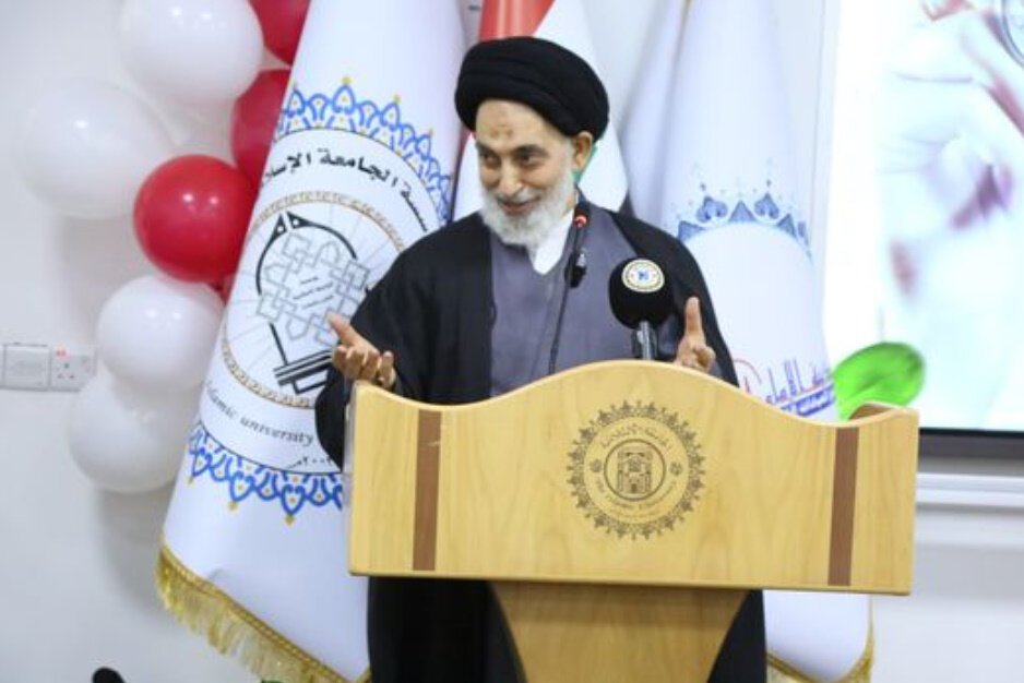 مبدّل شدن بازداشتگاه رژیم بعث عراق به مجتمع درمانی خیریه