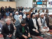تصاویر/ برگزاری جشن میلاد امام جواد(ع) در کاشان