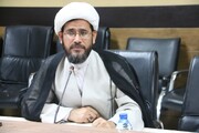 فیلم| دعوت رئیس شورای هماهنگی تبلیغات اسلامی بوشهر برای شرکت در انتخابات