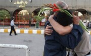 ۲۴ زندانی جرایم مالی و غیرعمد در اردبیل آزاد شدند
