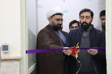 کتابخانه ها از جمله مراکز تأثیرگذار برای مردم است