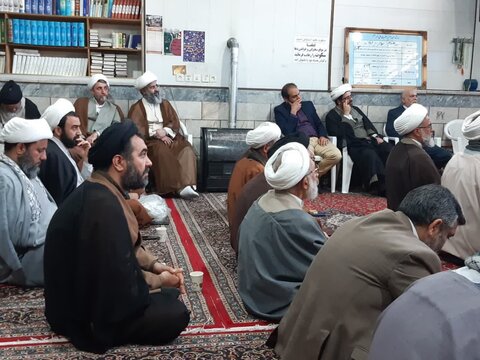 تصاویر/ برگزاری جشن میلاد امام جواد(ع)در کاشان