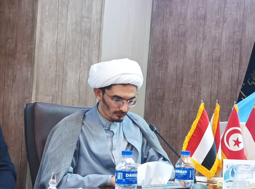 همایش الگوی فاطمی به دنبال پاسخ به چالشهای حوزه زنان است