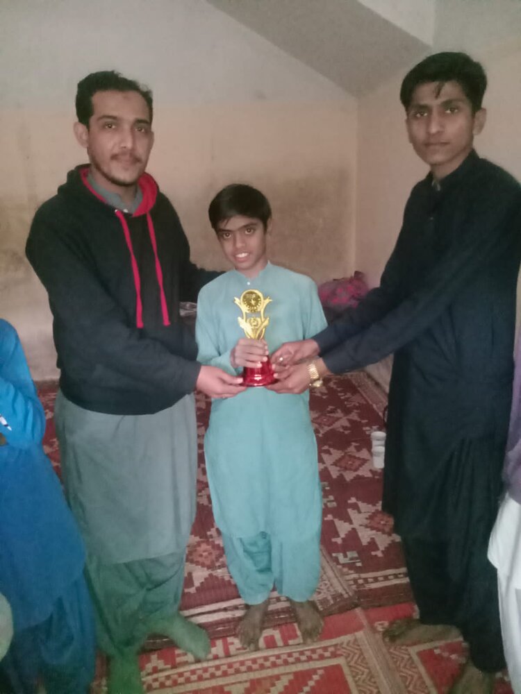 جعفریہ سٹوڈنٹس آرگنائزیشن پاکستان کی جانب سے سندھ میں دینیات سنٹر کے بچوں میں تقسیم انعامات