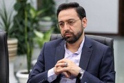 پیام تبریک حوزه علمیه استان آذربایجان شرقی به استاندار جدید