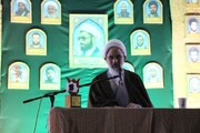 انقلاب اسلامی قلوب ملت‌ها را فتح کرده است