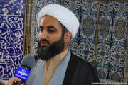 آیین اعتکاف در ۱۴۷ نقطه استان بوشهر برگزار می‌شود 