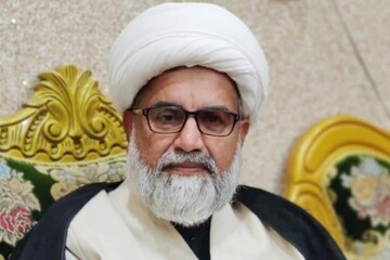 رئیس مجلس وحدت مسلمین پاکستان: توافق دفاعی پاکستان و عربستان باید در خدمت فلسطین و مقابله با صهیونیسم باشد